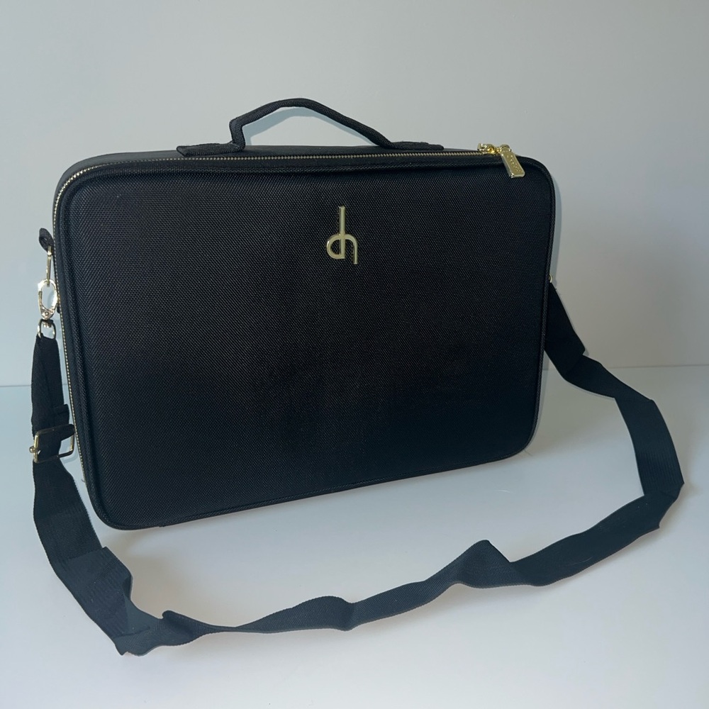 Daniel Harris Makeup Bag
